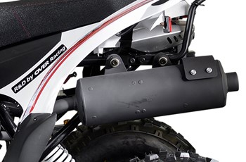 Aeon Cobra 400 2016 - Bild 8