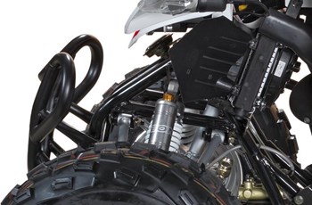 Aeon Cobra 400 2016 - Bild 12