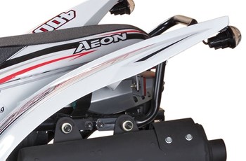 Aeon Cobra 400 2016 - Bild 13