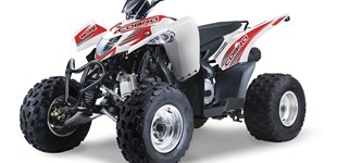 Yamaha YFM 700 R 2016 vs Aeon Cobra 400 2016