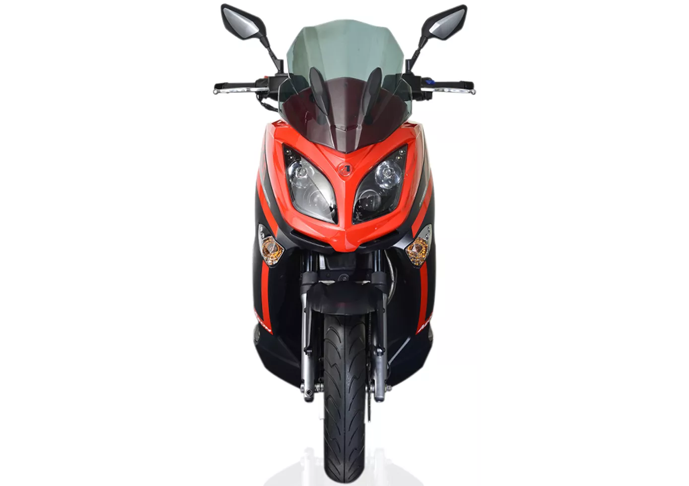 Aeon Elite 400i ABS 2016 Aeon Elite 400i ABS 2016