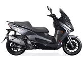 Aeon Elite 400i ABS 2016 Aeon Elite 400i ABS 2016