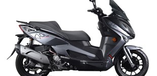 Aeon Elite 400i ABS 2016 vs Yamaha XMAX 400 2013