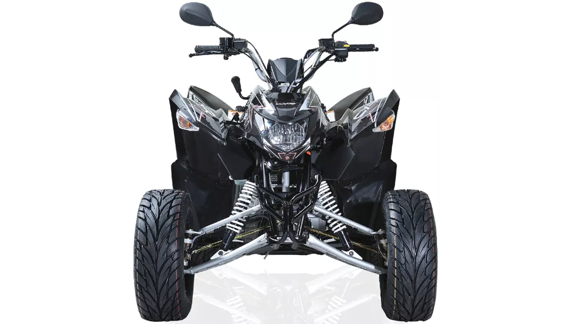 Aeon Cobra S 300 2016 Aeon Cobra S 300 2016