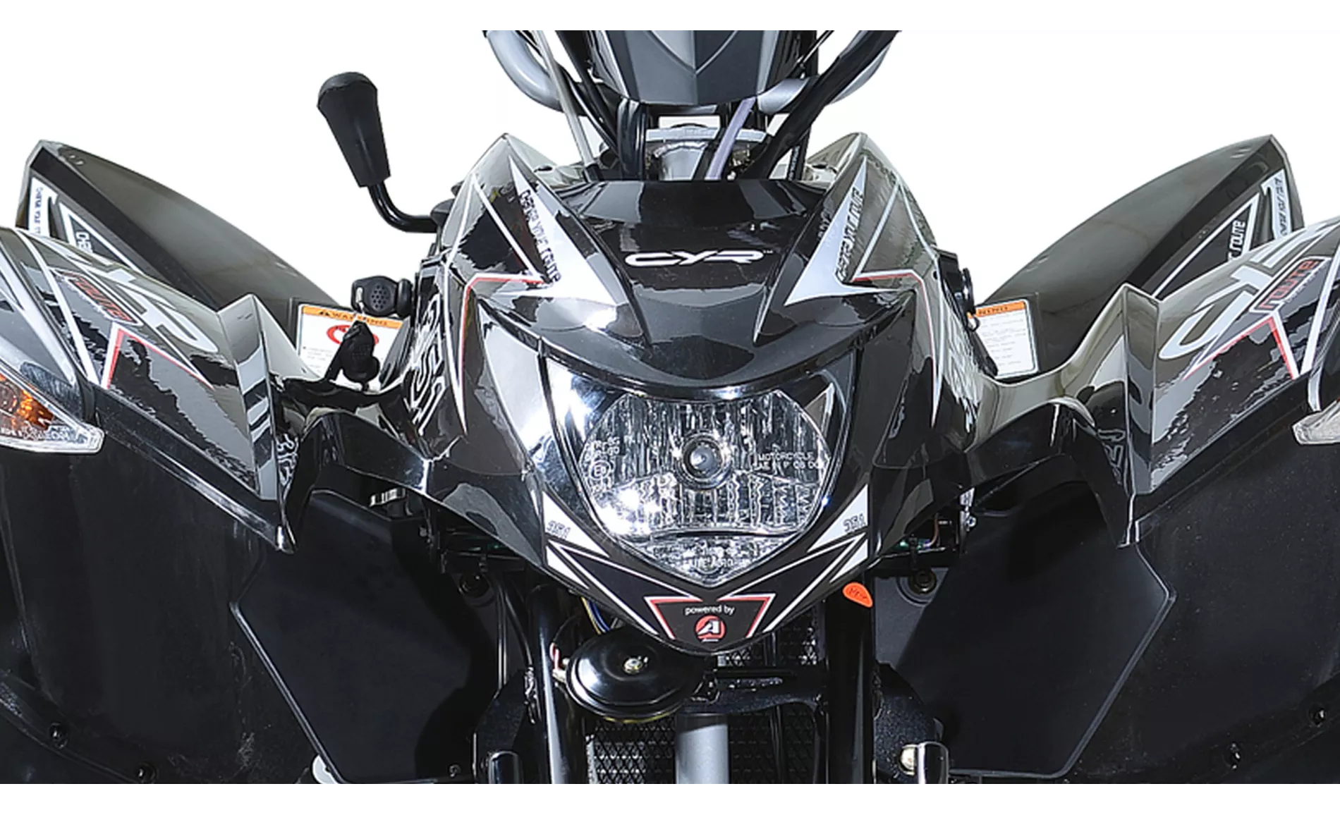 Aeon Cobra S 300 2016 Aeon Cobra S 300 2016