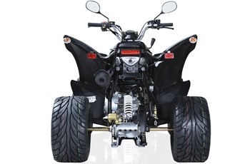 Aeon Cobra S 300 2016 - Bild 4