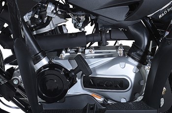 Aeon Cobra S 300 2016 - Bild 5