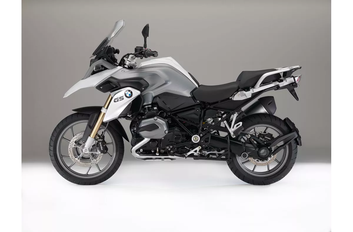BMW R 1200 GS BMW R 1200 GS