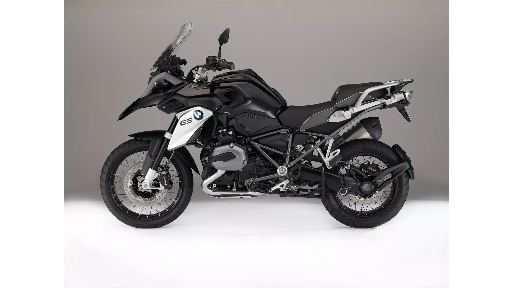 BMW R 1200 GS - Image 2 BMW R 1200 GS - Image 2
