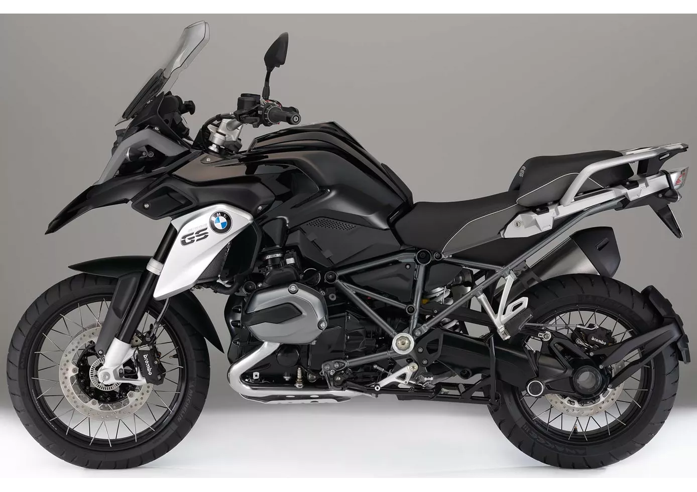 BMW R 1200 GS 2016