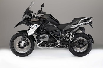 BMW R 1200 GS 2016 - Bild 5 BMW R 1200 GS 2016 - Bild 5