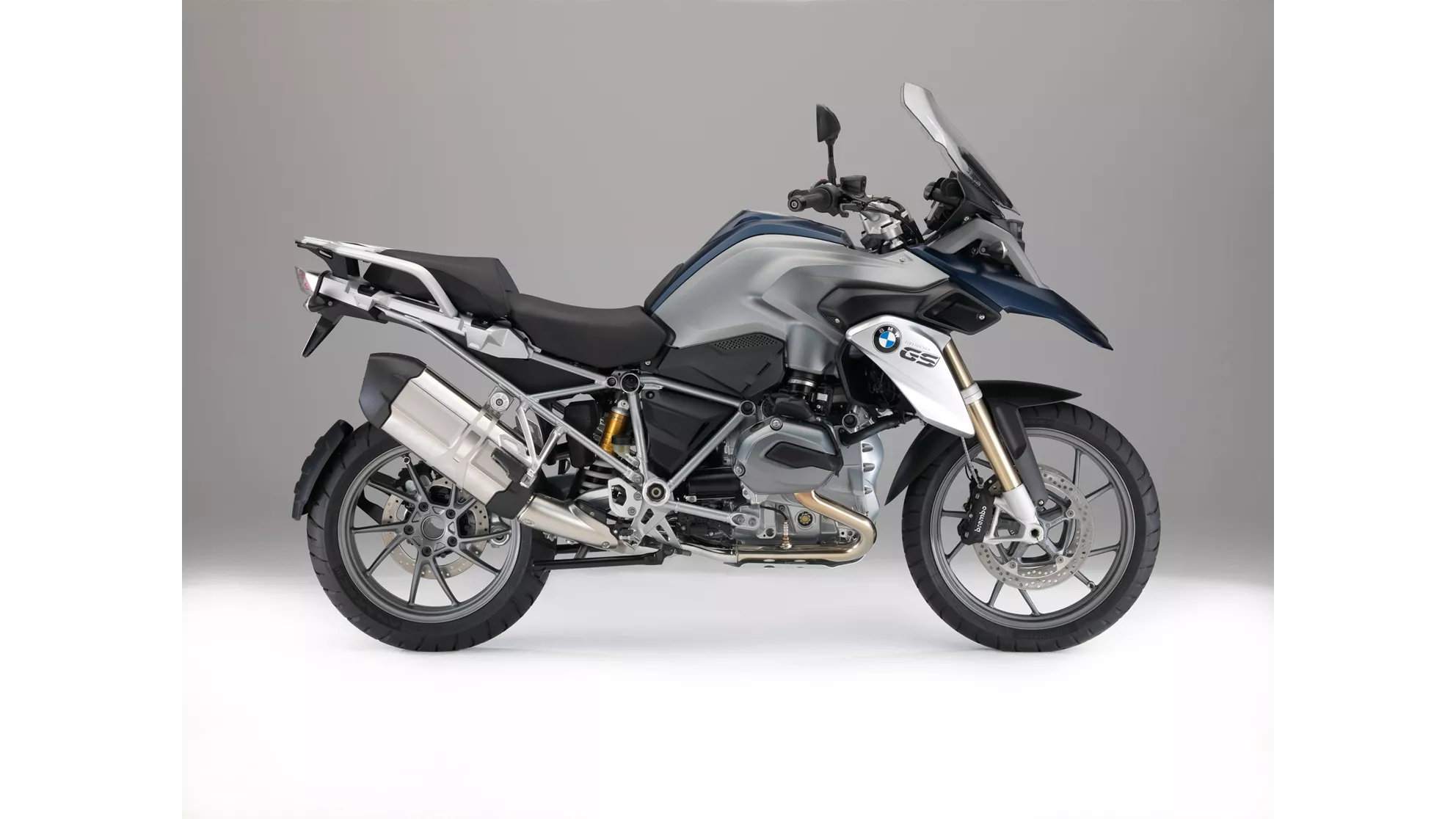 BMW R 1200 GS - Image 3 BMW R 1200 GS - Image 3