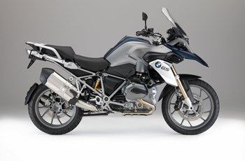 BMW R 1200 GS 2016 - Bild 6 BMW R 1200 GS 2016 - Bild 6
