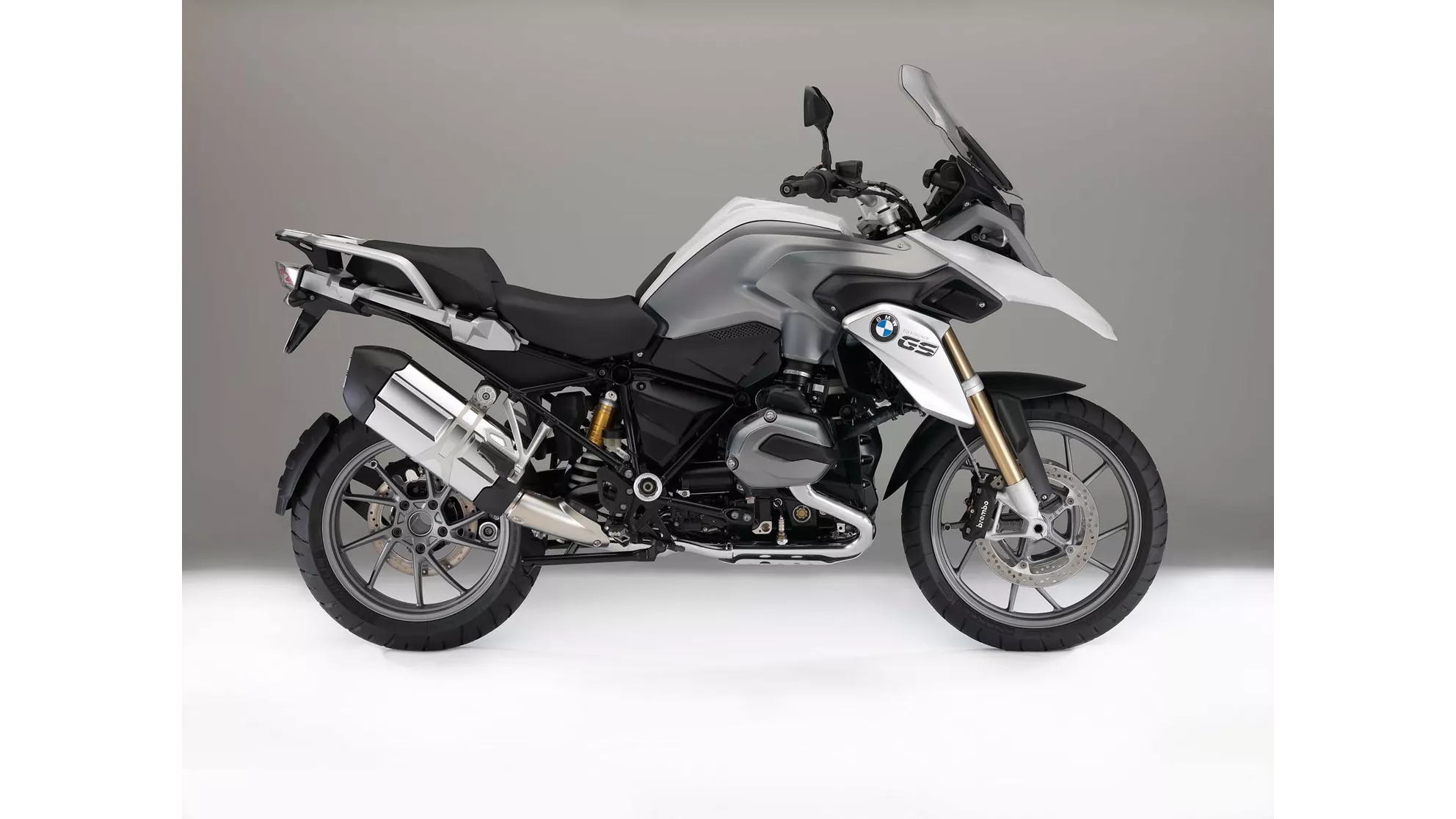 BMW R 1200 GS - Image 4 BMW R 1200 GS - Image 4