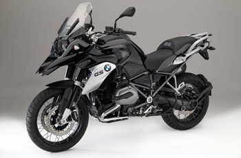 BMW R 1200 GS 2016 - Bild 8 BMW R 1200 GS 2016 - Bild 8