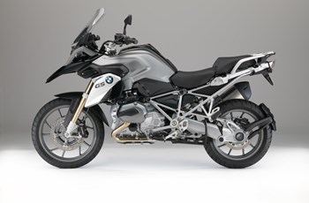 BMW R 1200 GS 2016 - Bild 12 BMW R 1200 GS 2016 - Bild 12