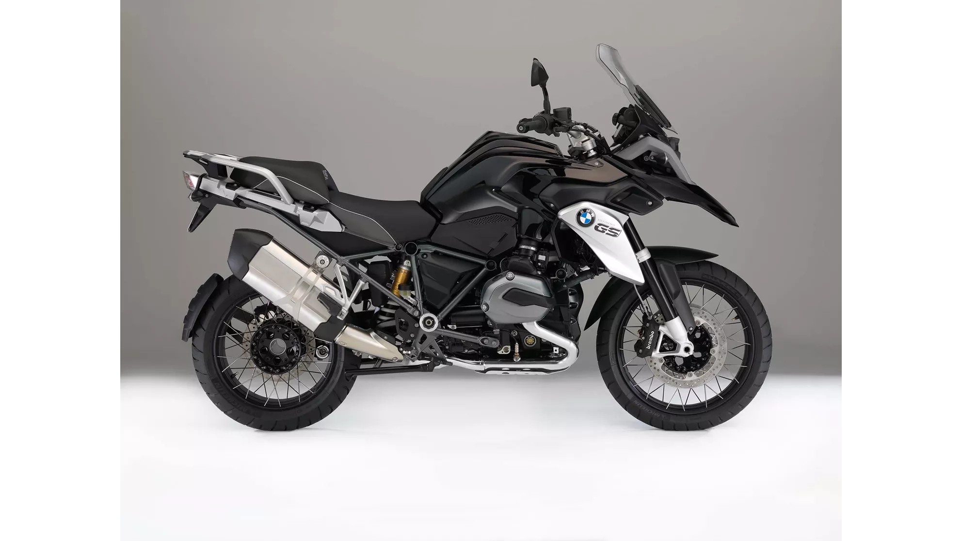 BMW R 1200 GS - Image 10 BMW R 1200 GS - Image 10