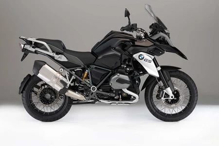 BMW R 1200 GS 2016 BMW R 1200 GS 2016