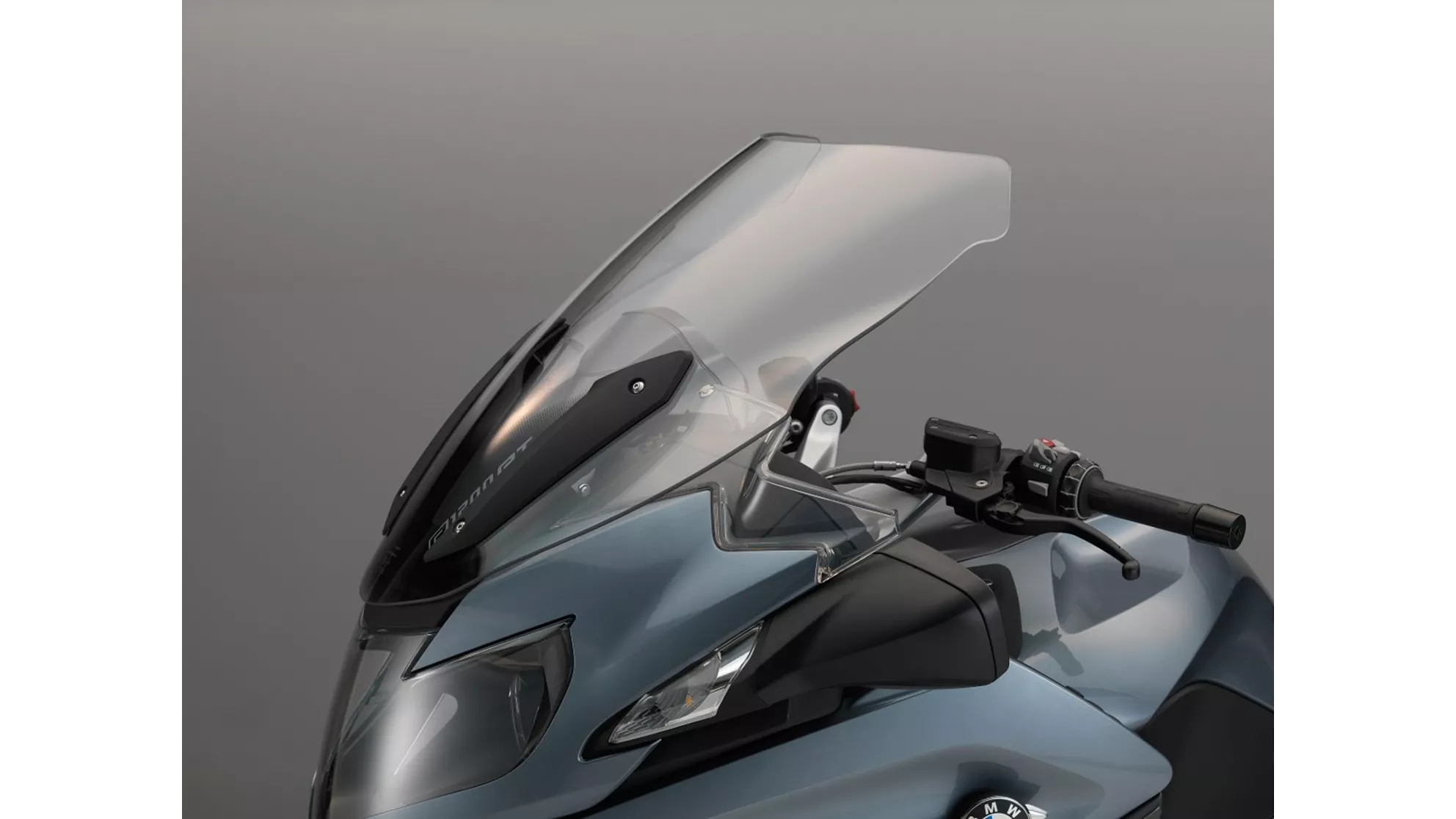 BMW R 1200 RT - Image 2 BMW R 1200 RT - Image 2