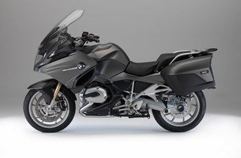 BMW R 1200 RT 2016 - Bild 5 BMW R 1200 RT 2016 - Bild 5