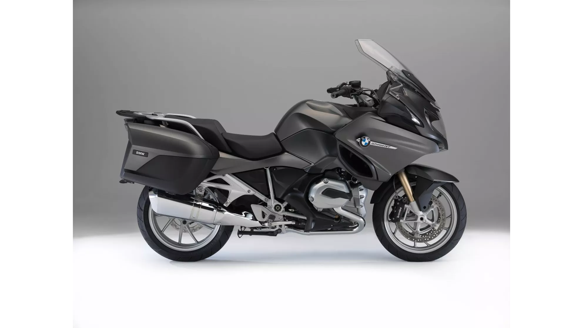 BMW R 1200 RT - Image 4 BMW R 1200 RT - Image 4