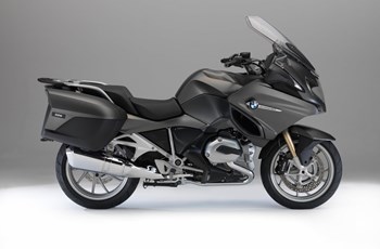 BMW R 1200 RT 2016 - Bild 6 BMW R 1200 RT 2016 - Bild 6