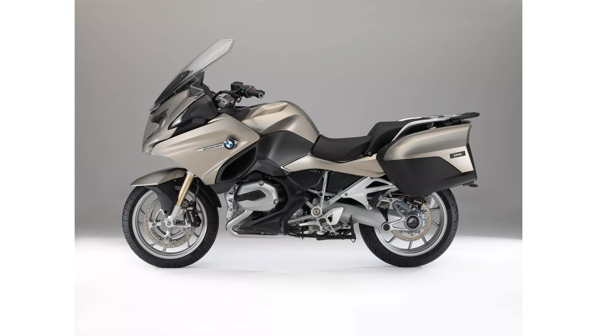 BMW R 1200 RT - Image 5 BMW R 1200 RT - Image 5