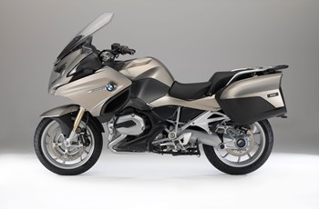 BMW R 1200 RT 2016 - Bild 7 BMW R 1200 RT 2016 - Bild 7