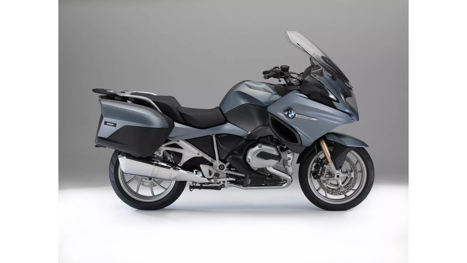 BMW R 1200 RT - Image 6 BMW R 1200 RT - Image 6