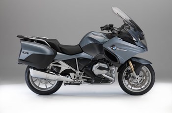 BMW R 1200 RT 2016 - Bild 8 BMW R 1200 RT 2016 - Bild 8