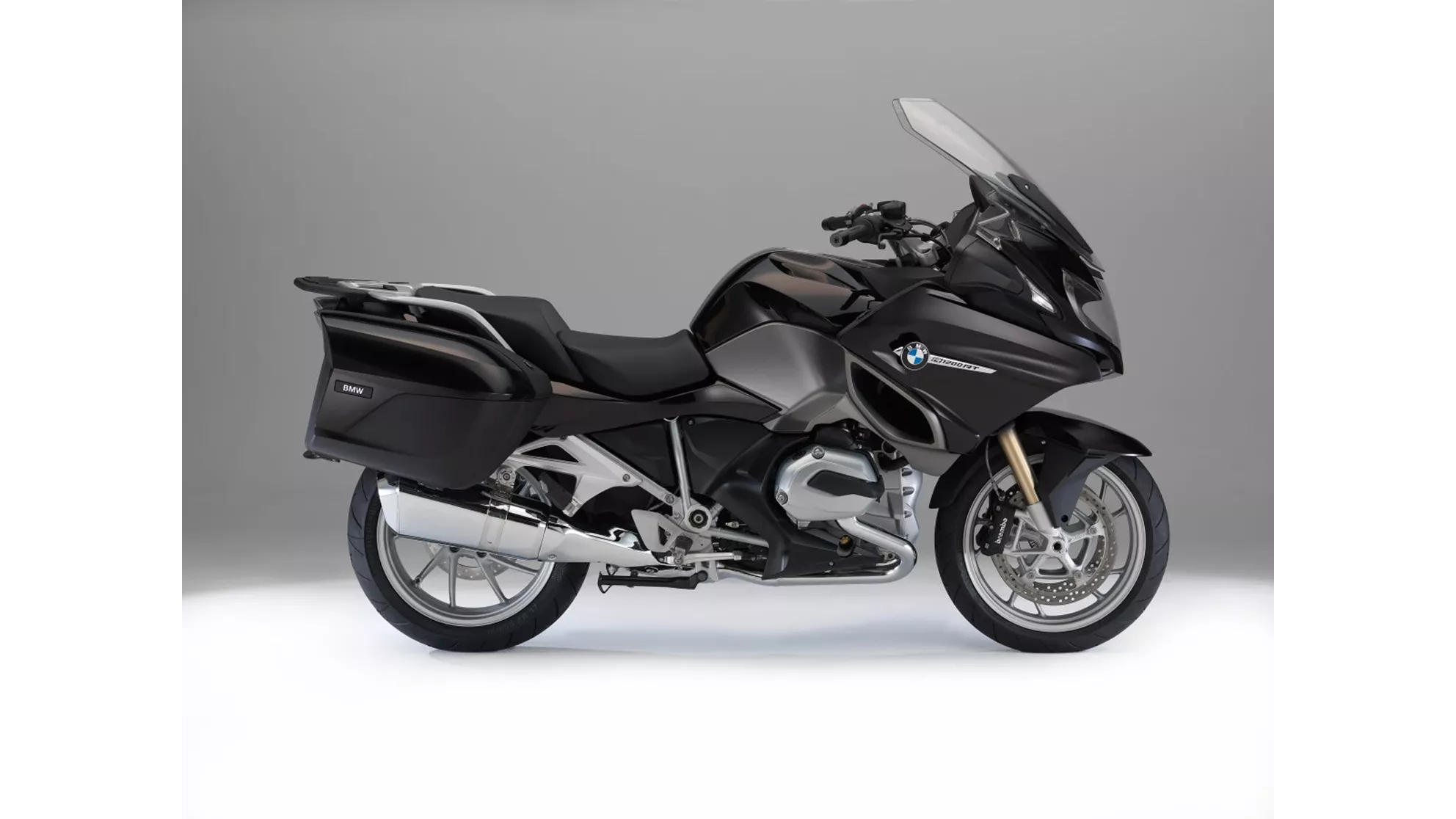 BMW R 1200 RT - Image 7 BMW R 1200 RT - Image 7