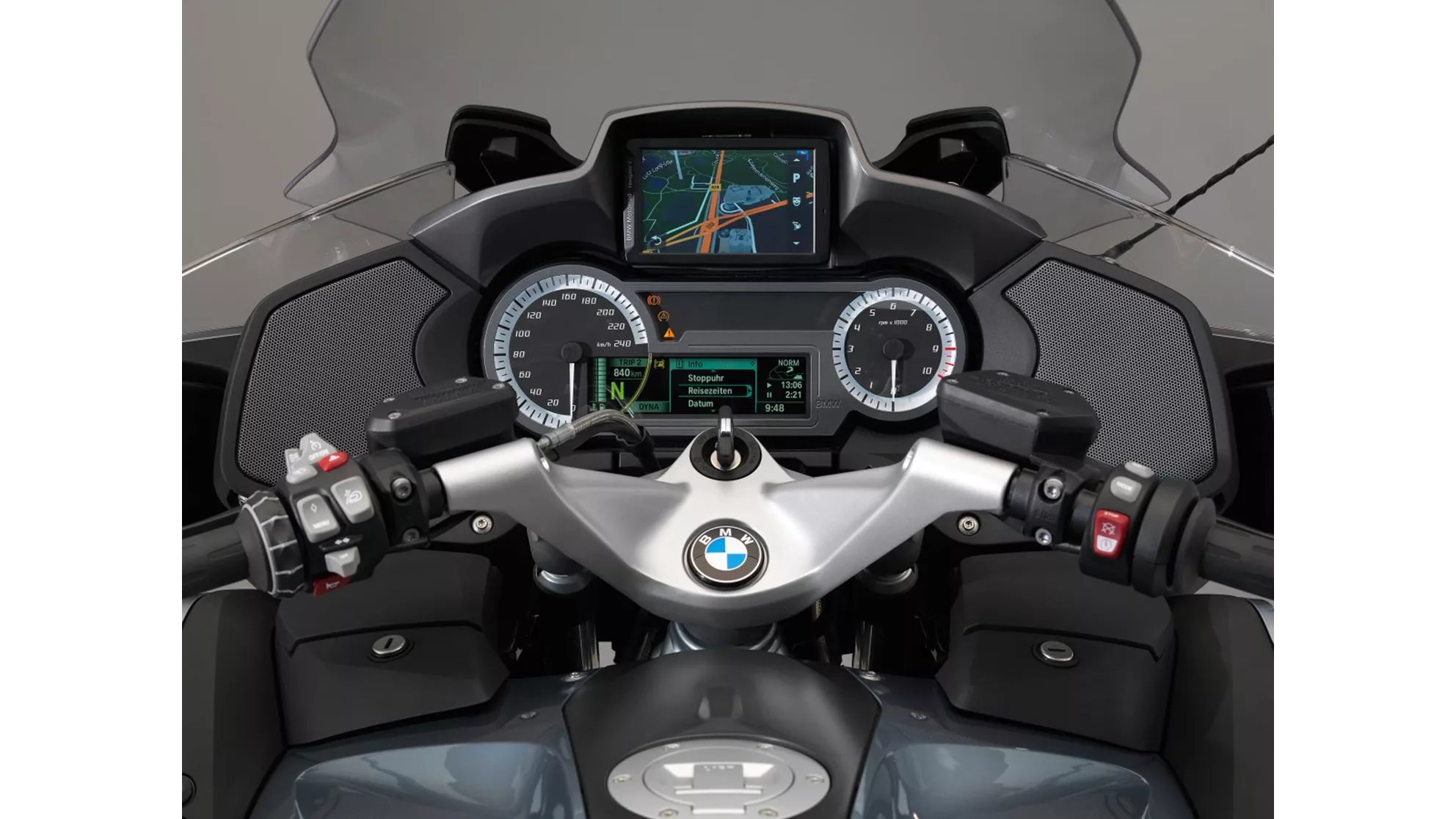 BMW R 1200 RT - Image 10 BMW R 1200 RT - Image 10