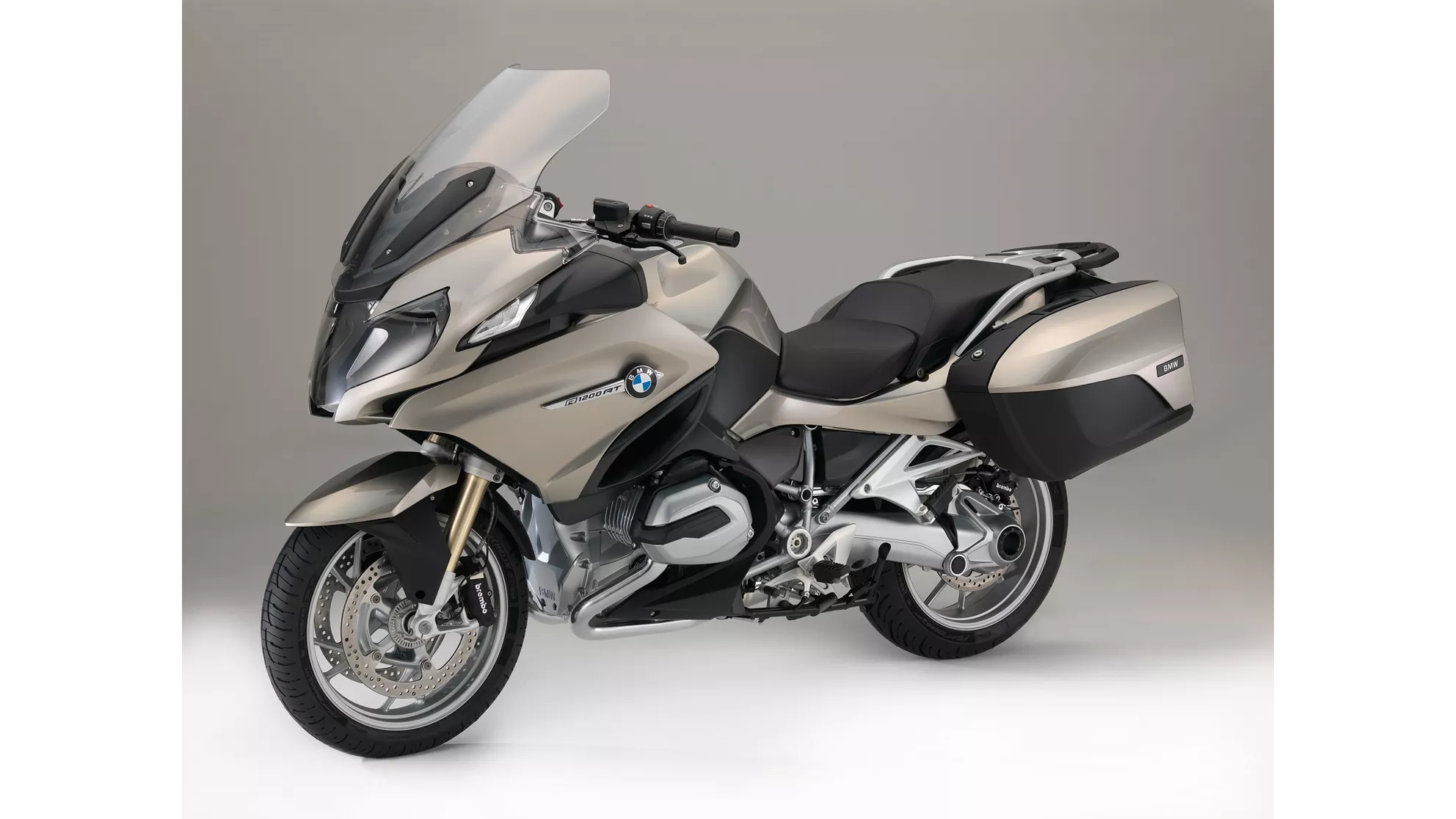 BMW R 1200 RT - Image 12 BMW R 1200 RT - Image 12
