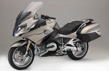 BMW R 1200 RT 2016 - Bild 14 BMW R 1200 RT 2016 - Bild 14