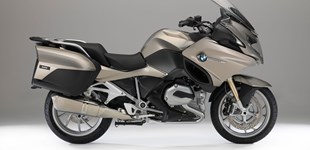 BMW R 1200 RT 2016 vs BMW R 1200 RS 2018
