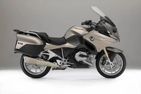 BMW R 1200 RT 2016 BMW R 1200 RT 2016