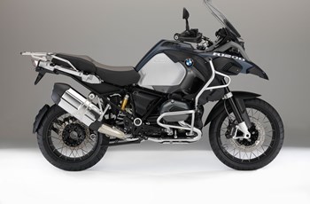 BMW R 1200 GS Adventure 2016 - Bild 6 BMW R 1200 GS Adventure 2016 - Bild 6