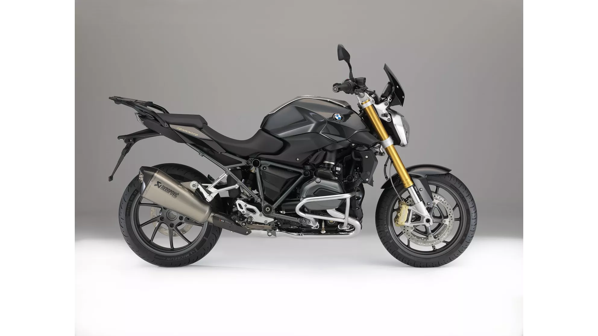 BMW R 1200 R - Image 3 BMW R 1200 R - Image 3