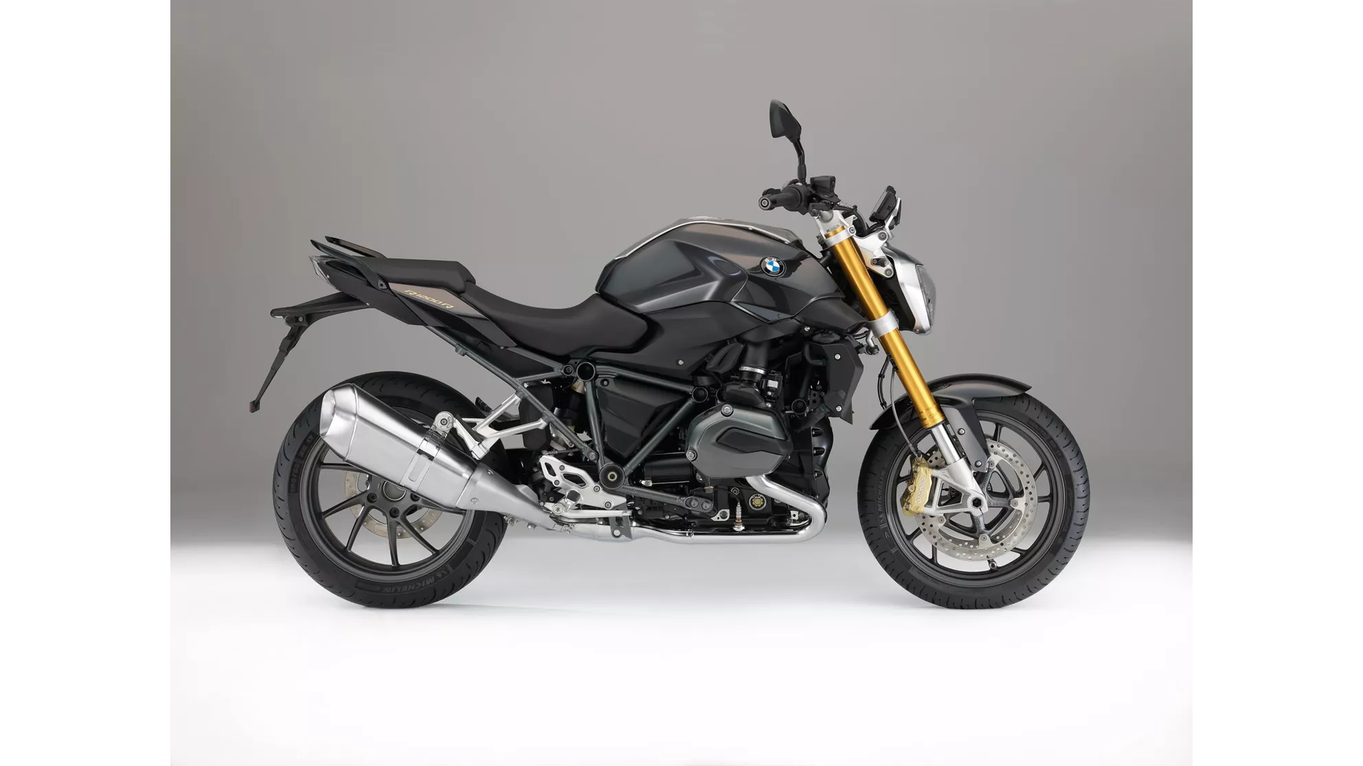 BMW R 1200 R - Image 4 BMW R 1200 R - Image 4