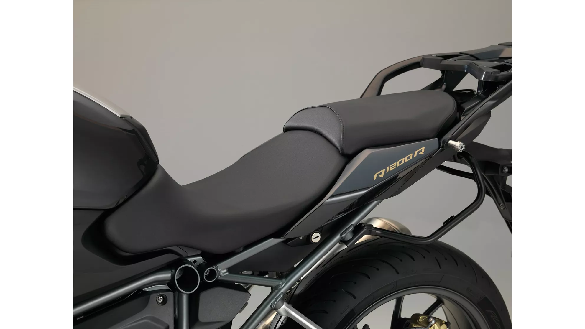 BMW R 1200 R - Image 5 BMW R 1200 R - Image 5