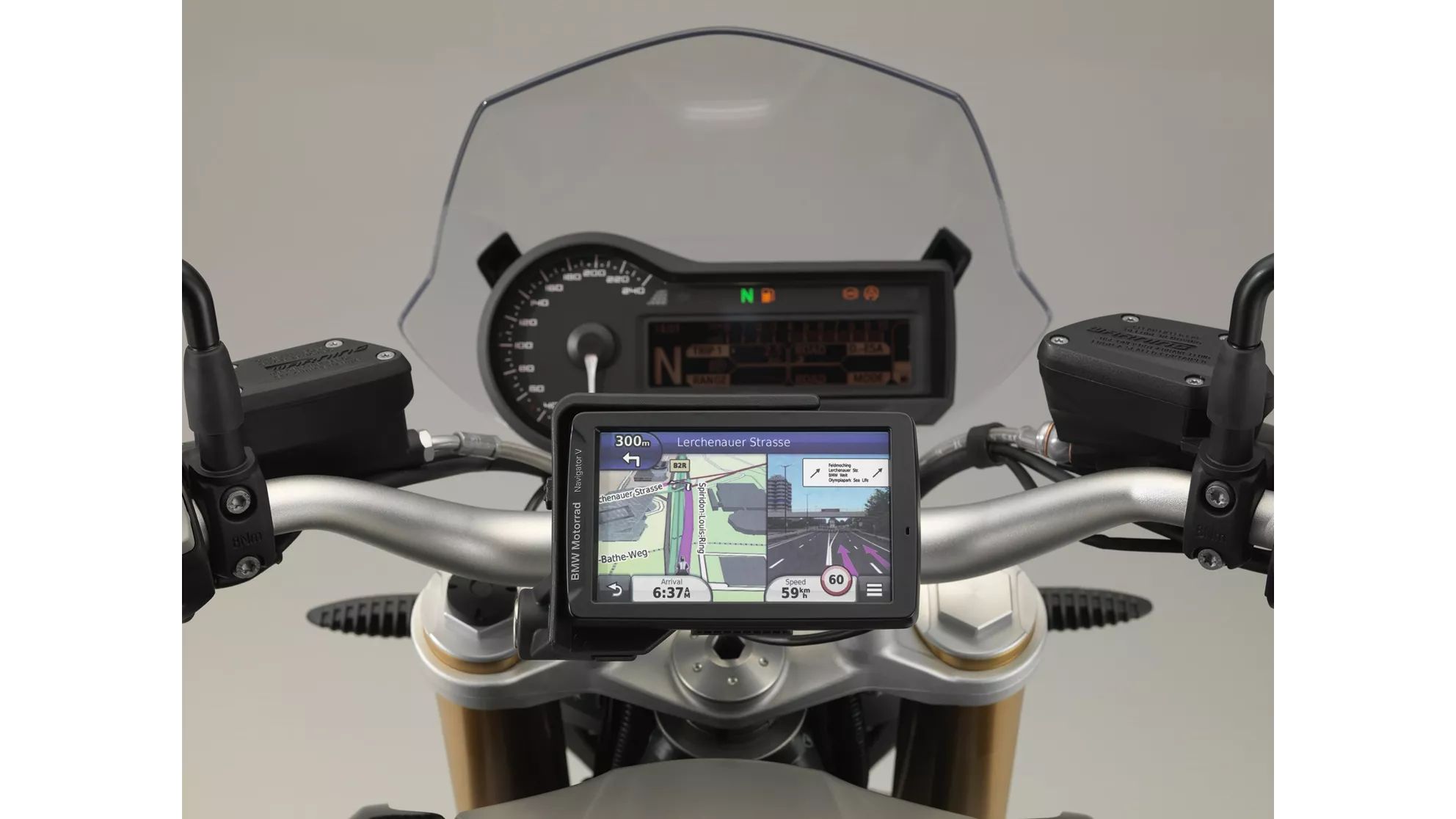 BMW R 1200 R - Image 6 BMW R 1200 R - Image 6