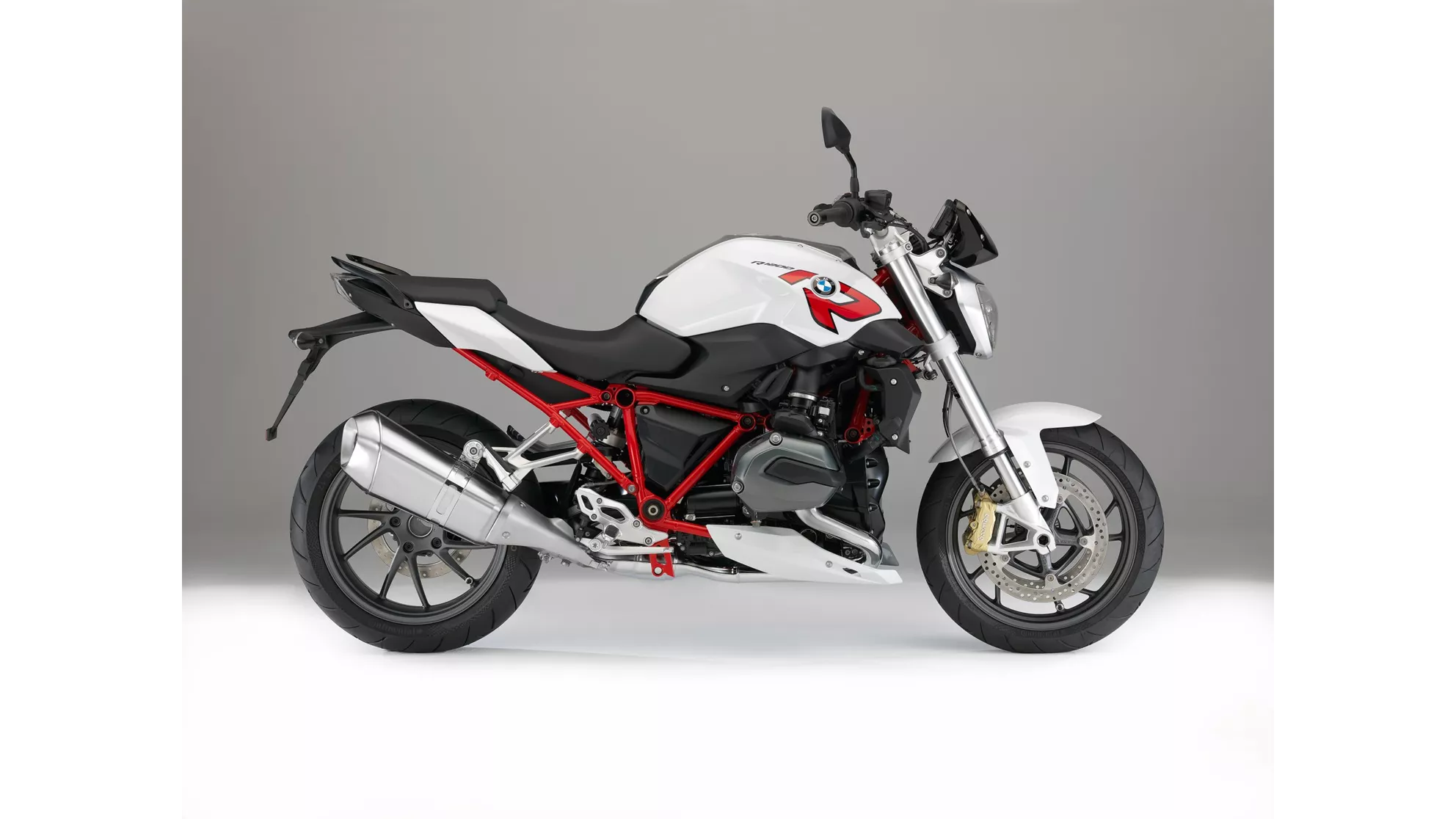 BMW R 1200 R - Image 10 BMW R 1200 R - Image 10