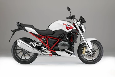 BMW R 1200 R 2016 BMW R 1200 R 2016