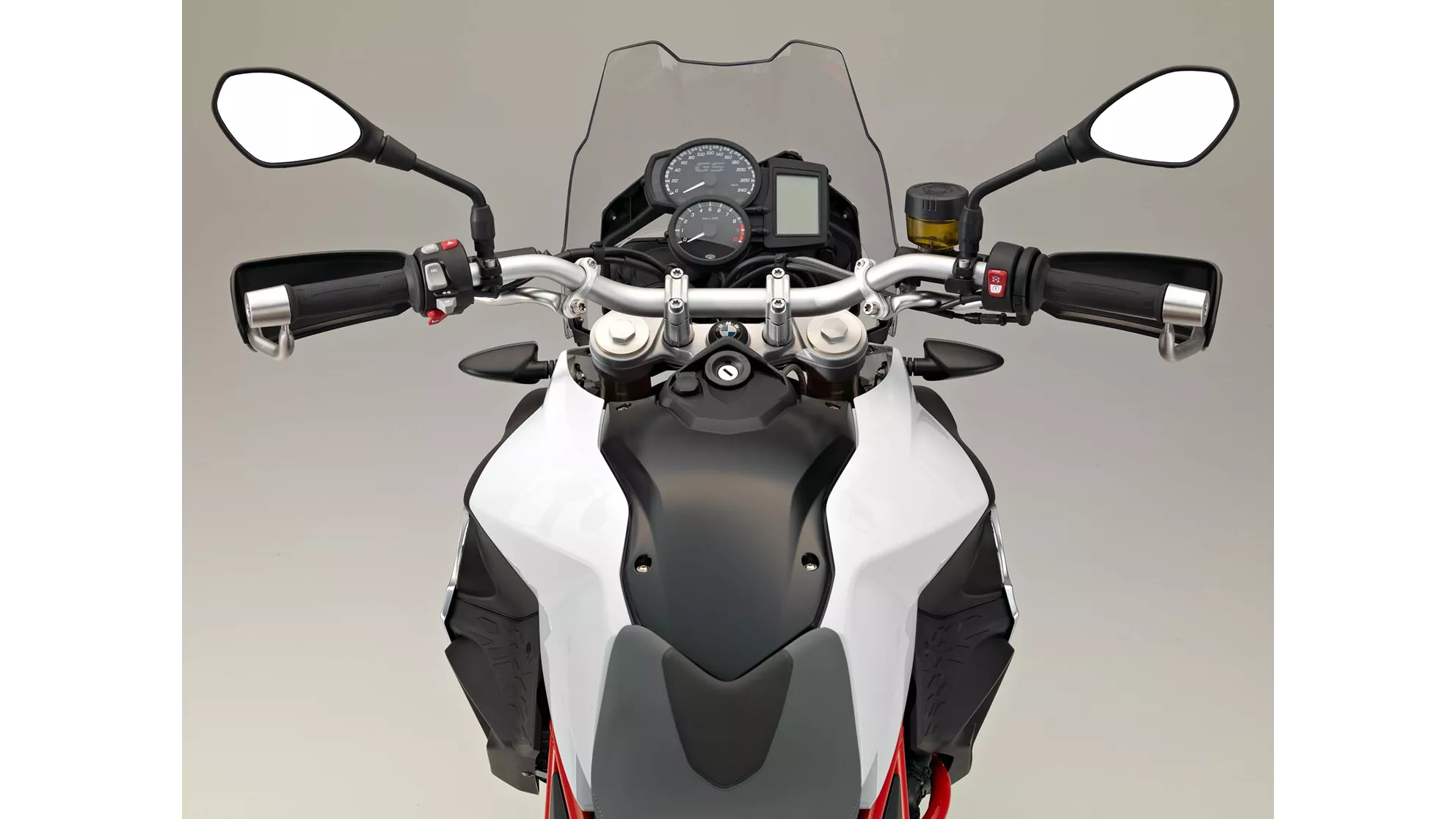 BMW F 800 GS - Image 1 BMW F 800 GS - Image 1