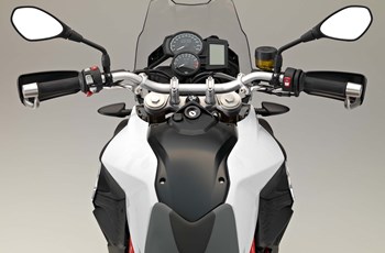 BMW F 800 GS 2016 - Bild 3 BMW F 800 GS 2016 - Bild 3
