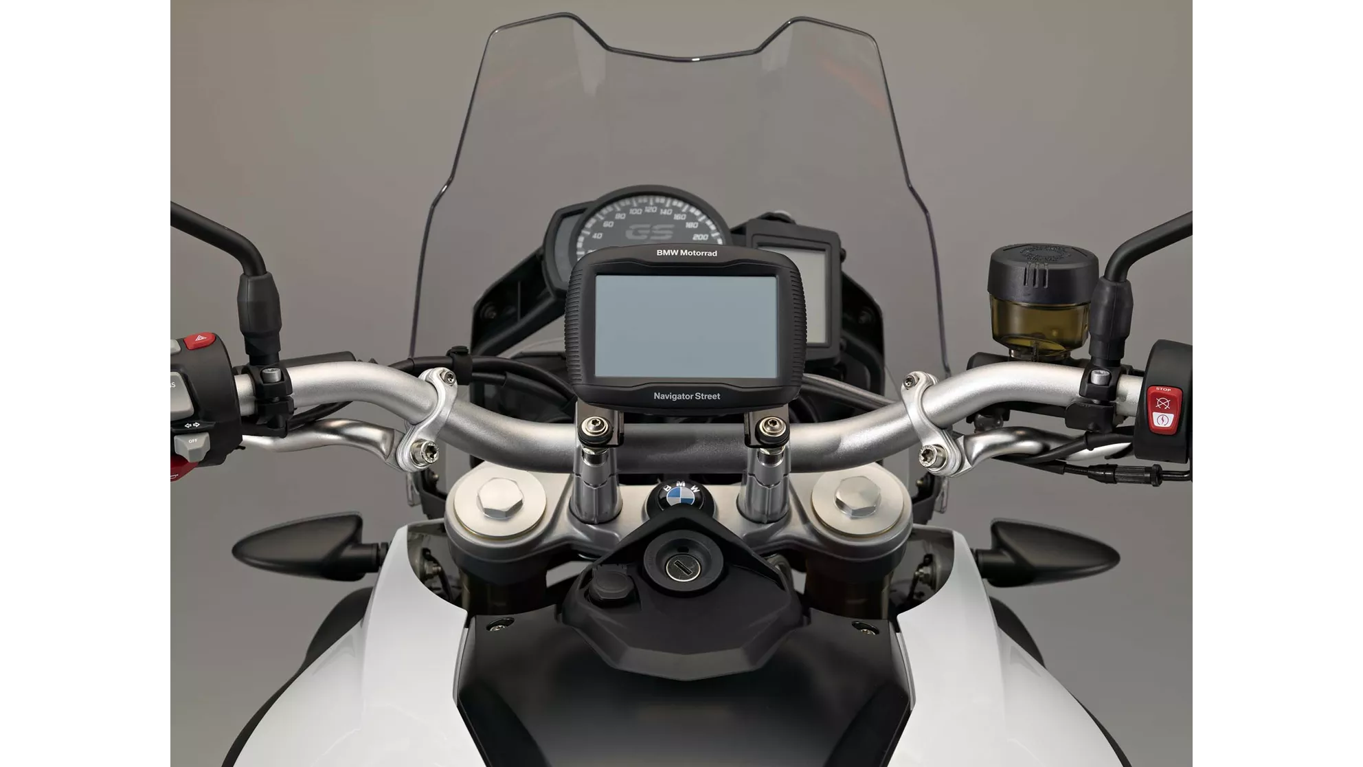 BMW F 800 GS - Image 2 BMW F 800 GS - Image 2
