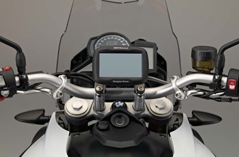 BMW F 800 GS 2016 - Bild 4 BMW F 800 GS 2016 - Bild 4
