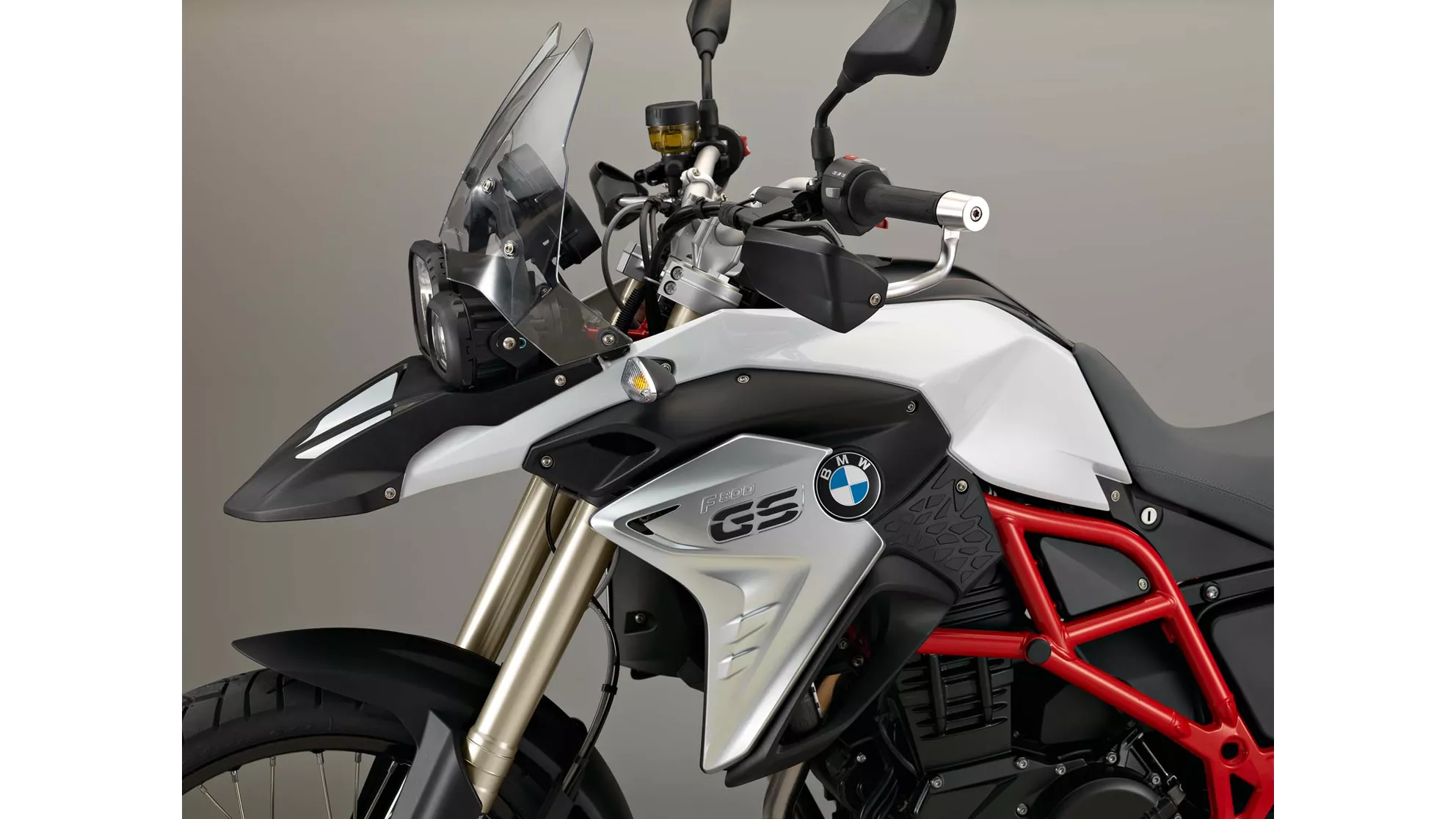 BMW F 800 GS - Image 5 BMW F 800 GS - Image 5