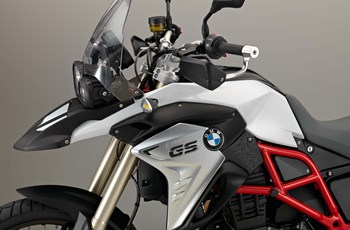 BMW F 800 GS 2016 - Bild 7 BMW F 800 GS 2016 - Bild 7