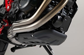BMW F 800 GS 2016 - Bild 9 BMW F 800 GS 2016 - Bild 9